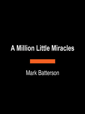 cover image of A Million Little Miracles